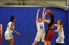 WBBall vs MIT  Wheaton College Women's Basketball vs MIT. - Photo By: KEITH NORDSTROM : Wheaton, basketball